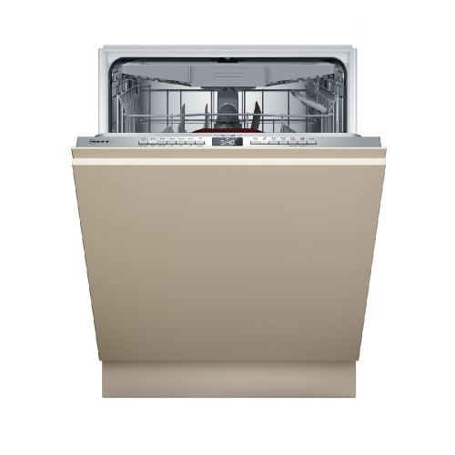 DISHWASHER FULL BUILT IN 60CM  S175HCX03E (C / 14ΣΕΡΒ / 3ο ΡΑΦΙ / Wi-Fi)